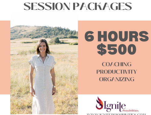 Gear up for different